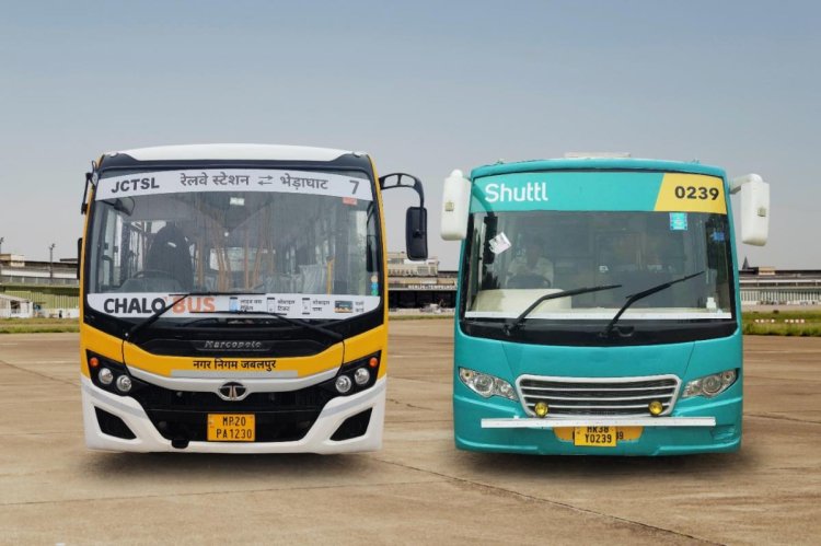 India's Chalo raises $45 million in fresh funding to digitize bus commutes