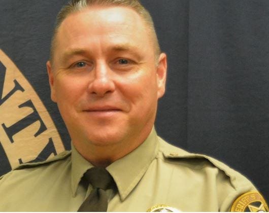 'Tragic and terrible': Oconee County deputy dies in lawn mower accident