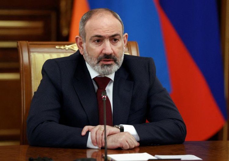 Armenia will accept Karabakh as part of Azerbaijan subject to rights guarantee - Armenian PM cited