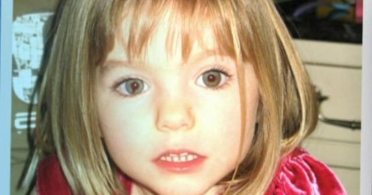 Madeleine McCann search to resume in coming days, say Portuguese police