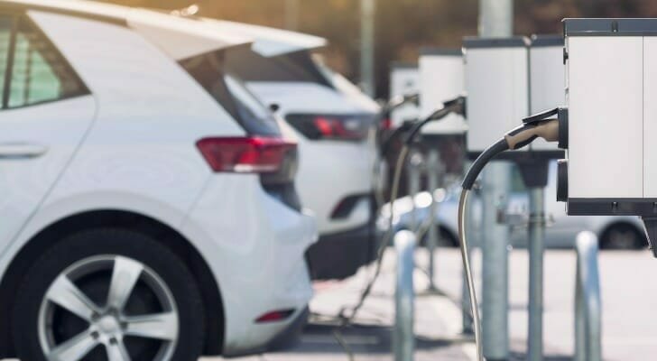Can I Make Money Investing in EV Charging Stations?