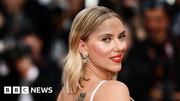 Style over substance? Critics weigh in on Johansson film