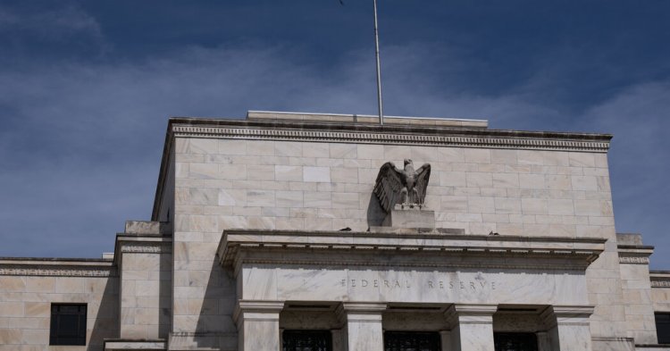 Fed Officials Were Split Over June Rate Pause, Minutes Show