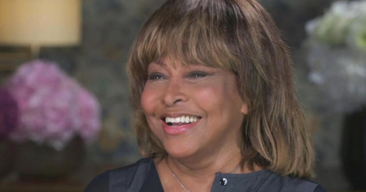 From the archive: Tina Turner on a life of suffering and triumph