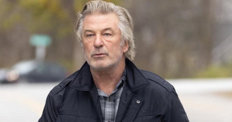 Alec Baldwin says wrapping "Rust" was "nothing less than a miracle"