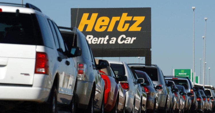 Hertz clarifies policy after Puerto Rican man was denied rental car