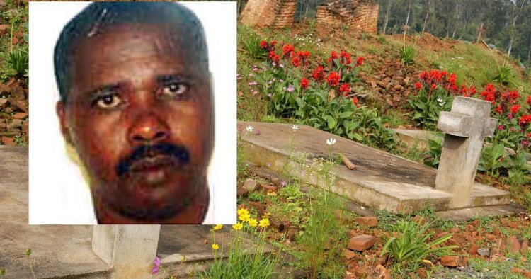 Rwandan genocide fugitive arrested after 29 years on the run