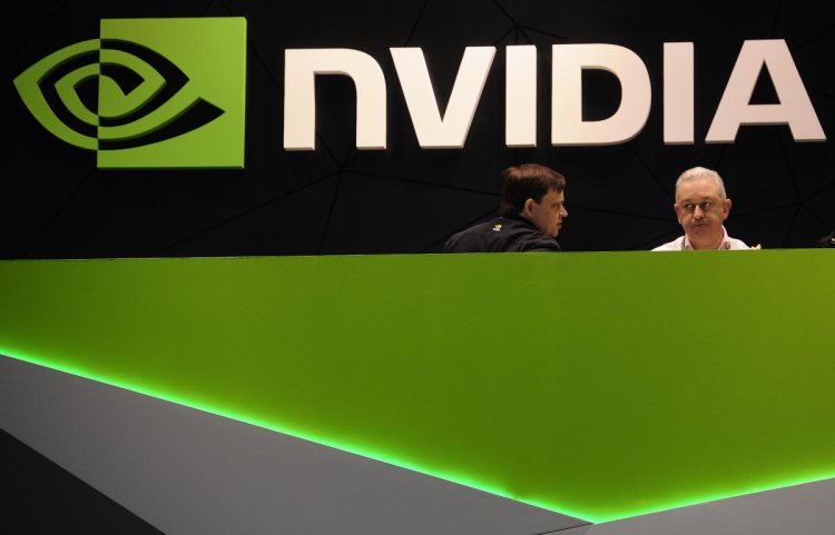 Why Nvidia's boom isn't a bubble: Morning Brief