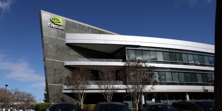 2 Stocks to Play the AI Boom, From Nvidia CEO’s Earnings Call Remarks