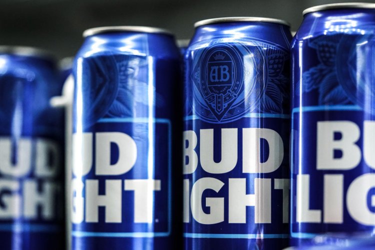 'Bud Light on us': Budweiser parent now offering money back to boost sales