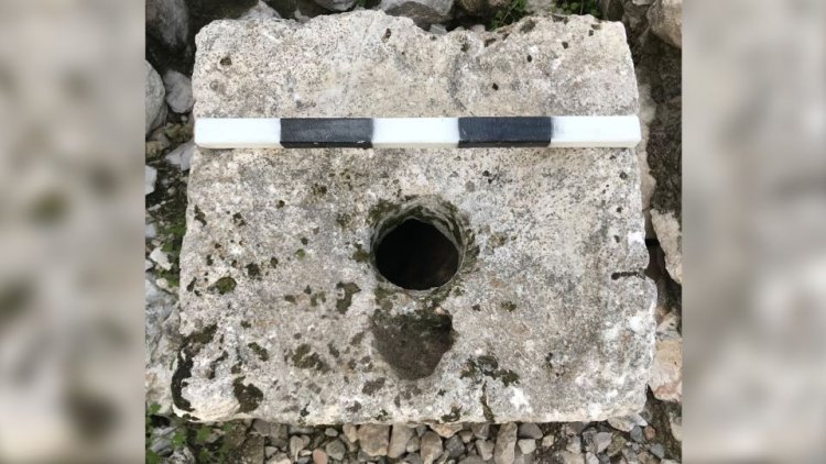Ancient toilets unearthed in Jerusalem reveal a debilitating and sometimes fatal disease