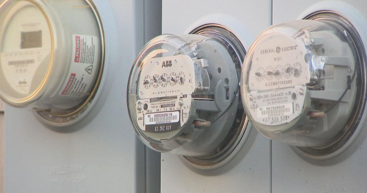 Inflation is falling, but not your electricity bill. Here's why.