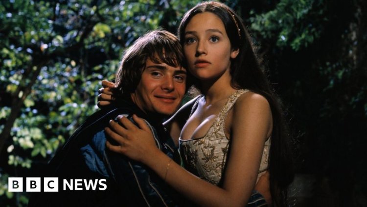 Actors lose Romeo & Juliet nude scene lawsuit
