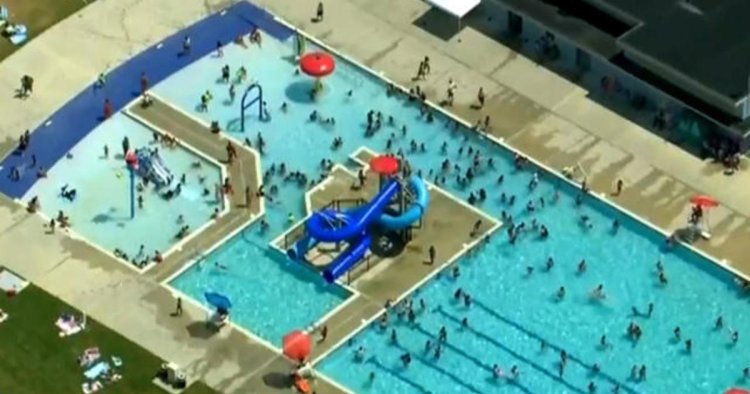 Amid lifeguard shortage, renewed focus on pool safety