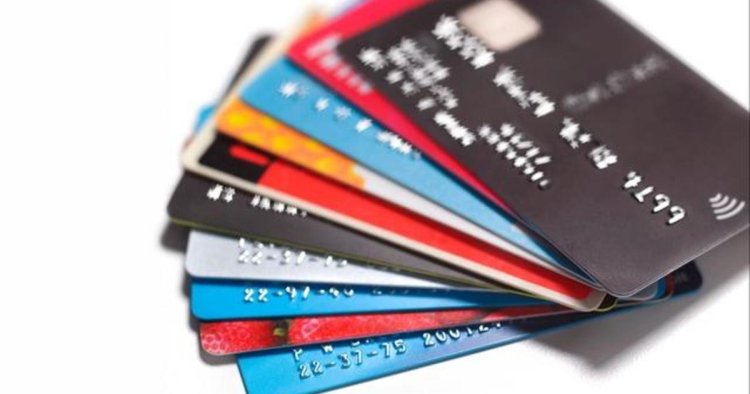 U.S. consumers have $986 billion in credit card debt
