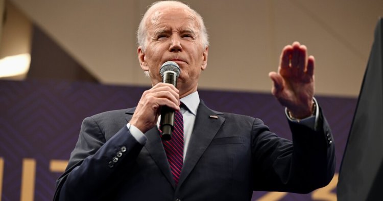 Debt Deal: Did Biden Find Reasonable Middle or Give Away Too Much?