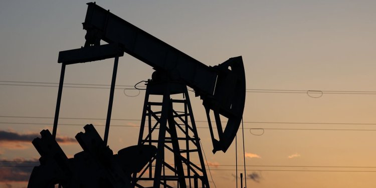 Saudi Arabia, Russia Ties Under Strain Over Oil-Production Cuts