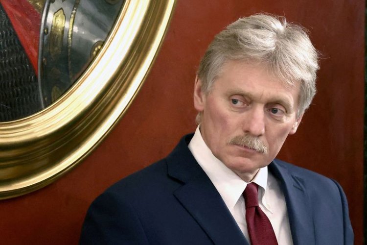 Kremlin says 'vacuum' emerging in arms control