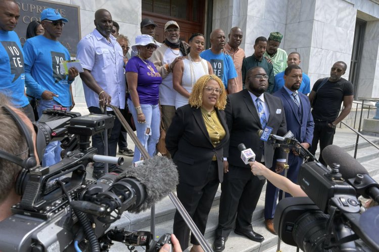 Historic acquittal in Louisiana fuels fight to review 'Jim Crow' verdicts