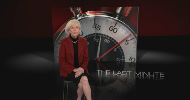 60 Minutes: Revisiting the Past