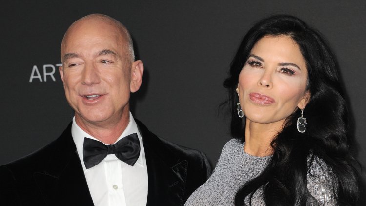 Jeff Bezos, The Wealthiest Groom Ever, Prepares For A Massive Prenup To Protect His $138 Billion In His Second Marriage