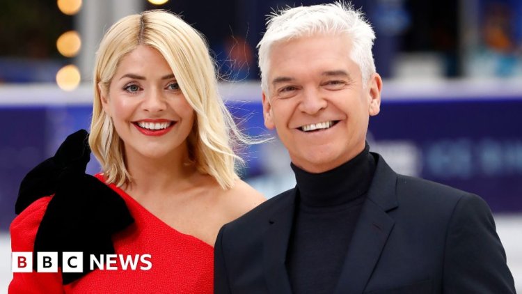 Phillip Schofield: What next for Holly Willoughby, ITV and This Morning?