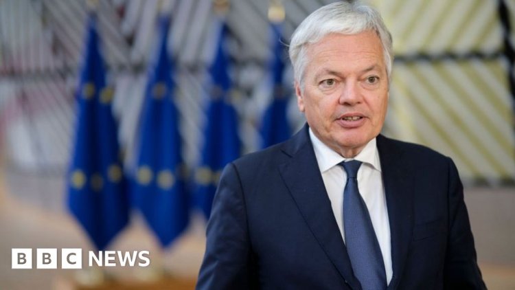 Polish probe into 'Russian influence' angers EU