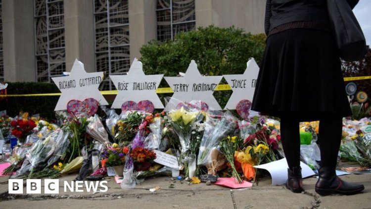 After the Tree of Life synagogue shooting, can a community heal?