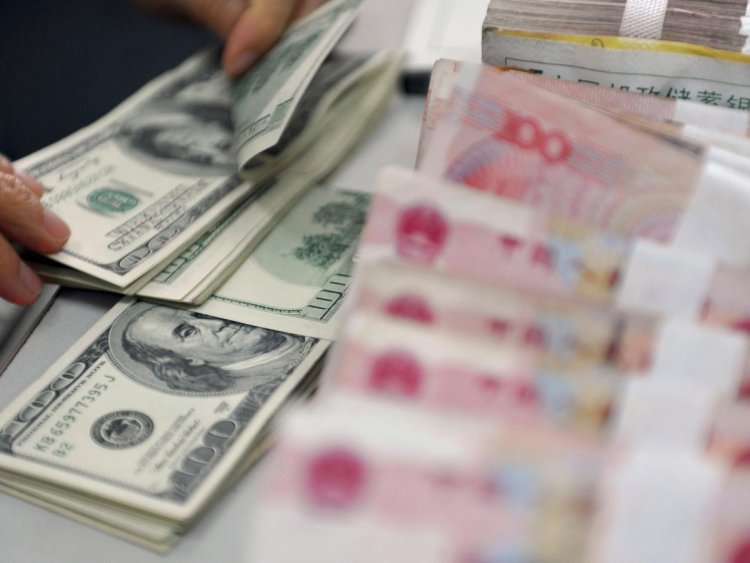3 reasons why even China doesn't want the yuan to replace the dollar as the world's reserve currency