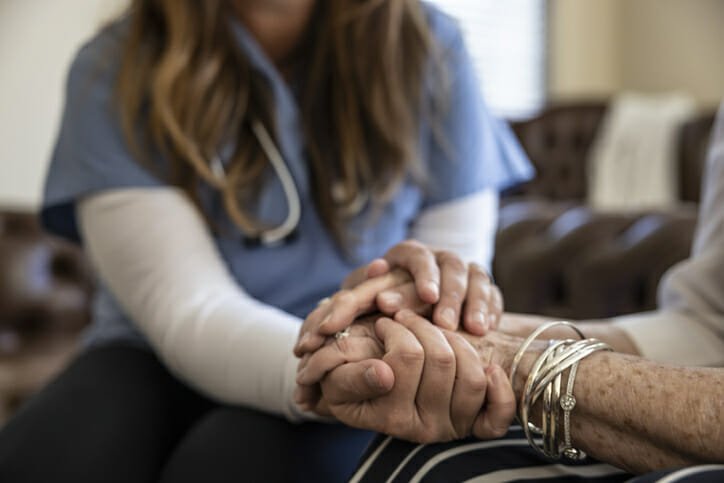 How You Can Protect My Parents' Assets From Nursing Homes