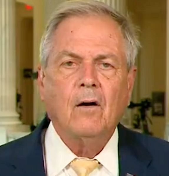GOP Rep Whines About 99-Page Bill, Gets Schooled With Simple Math