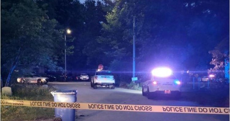 2 killed, 2 injured after North Carolina shooting