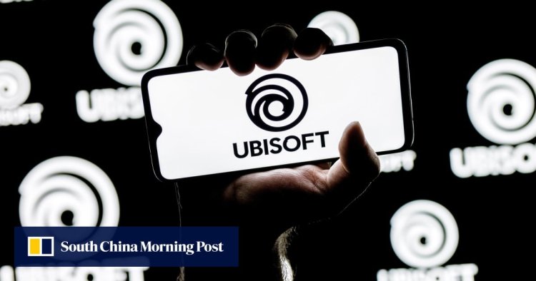 Assassin’s Creed publisher Ubisoft to close online store in China as part of ‘strategic adjustment’, commits to launch merchandise through local partners