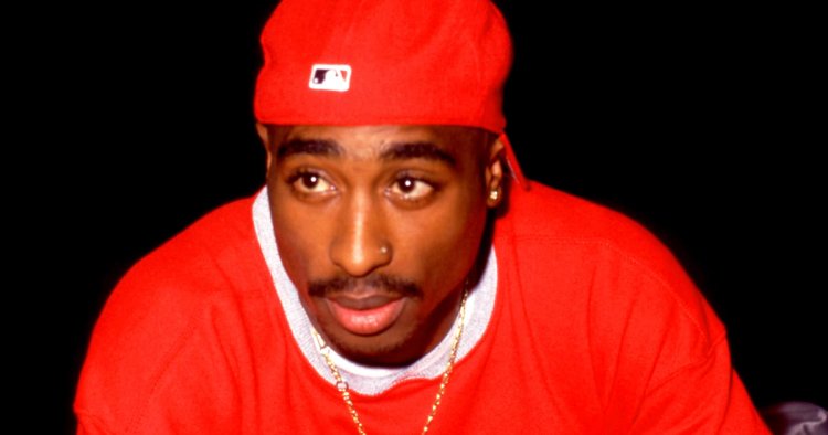 Tupac Shakur to be honored with star on Hollywood Walk of Fame