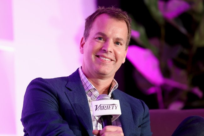 HBO/Max Chief Casey Bloys Is Against Using AI to Develop Programming, Reveals the One Note He Gave ‘Succession’ Creator on Final Season