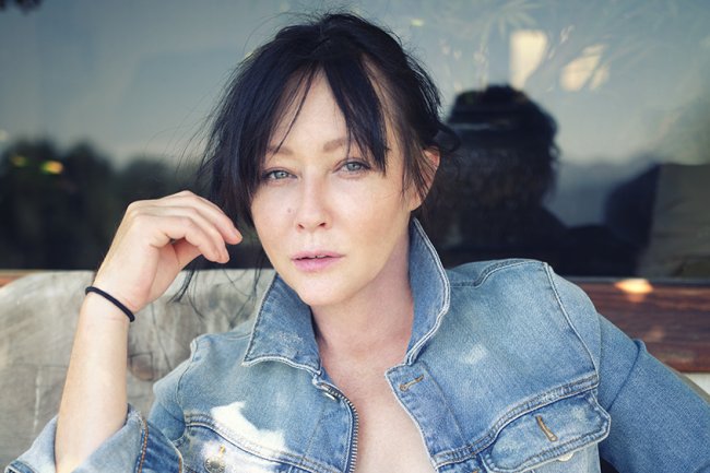 Shannen Doherty Reveals Cancer Has Spread to Her Brain: ‘My Fear Is Obvious’