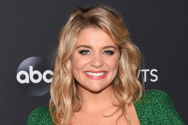 Lauren Alaina: How Luke Bryan Played a Part in Meeting My Now-Fiance Cam