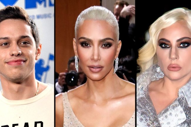 Celebs Who've Feuded With PETA Over the Years: Pete Davidson and More