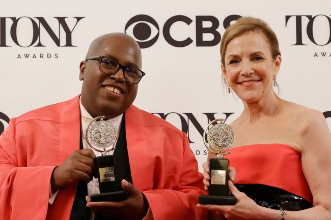 Lights Up! Everything to Know About the 2023 Tony Awards
