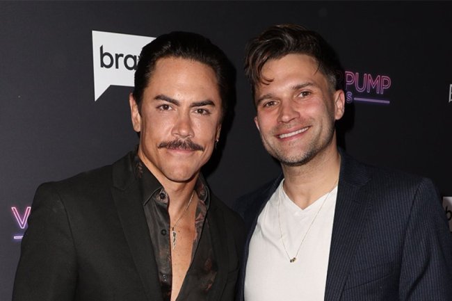 An Epic Bromance! Tom Schwartz and Tom Sandoval’s Friendship Over the Years