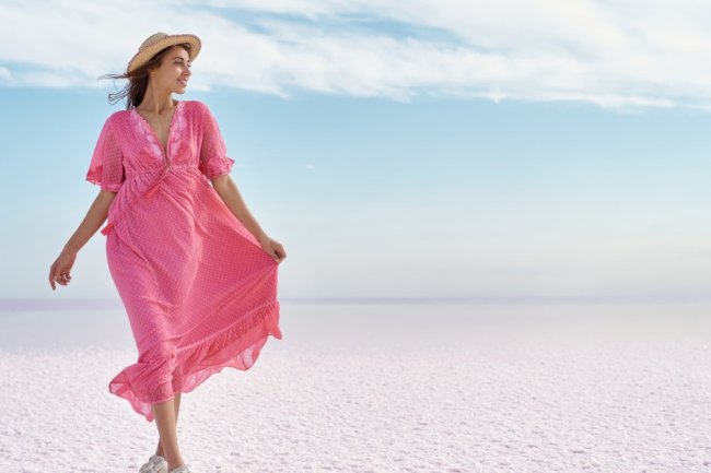 Pretty in Pink! Our 11 Favorite Pink Pieces for Summer From Nordstrom