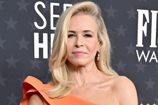 Chelsea Handler Recalls Threesome With Her Masseuse and How It Caused Her Breakup
