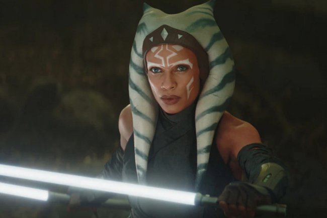 'Ahsoka': Everything We Know About the 'Star Wars' Spinoff Series