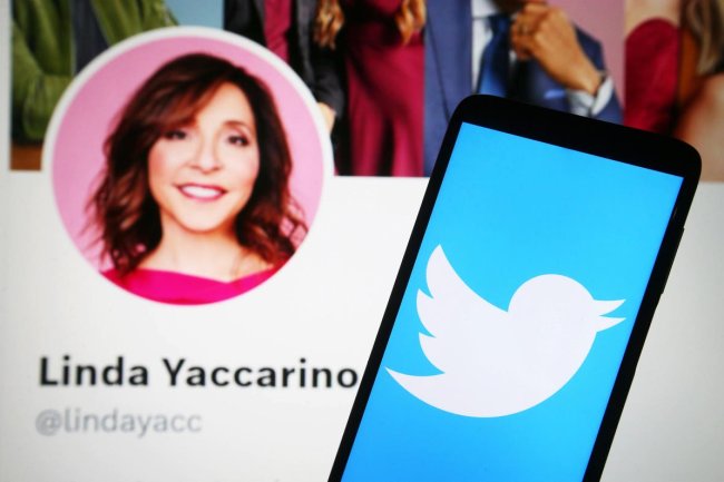 This Week Linda Yaccarino Joins Twitter As CEO, She Will Be Busy