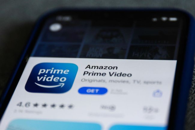 Amazon Prime Reportedly Weighing Ad-Supported Streaming Tier—Joining Netflix And Disney