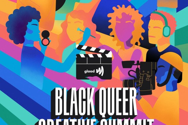 GLAAD Establishes First-Ever Black Queer Creative Summit