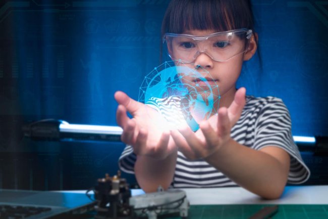 Intelligent Classrooms: What AI Means For The Future Of Education