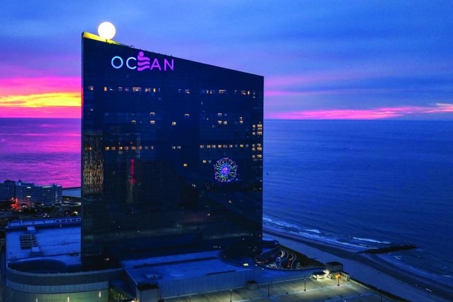 Exploring Ocean Casino Resort, The Jersey Shore's Dedicated Ally To The LGBTQ Community