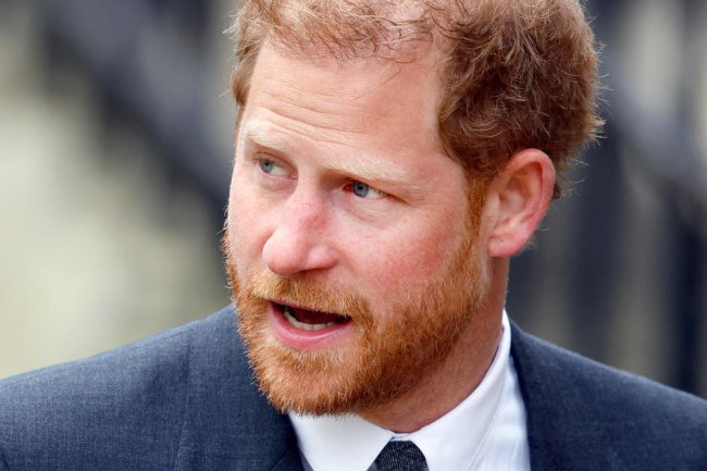 These are Prince Harry's legal battles against the U.K. press