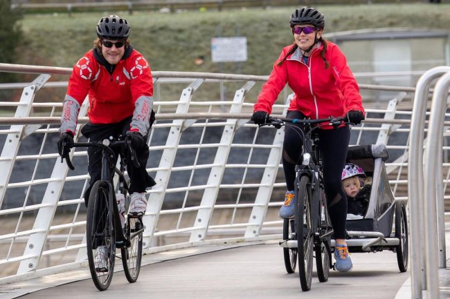 Tory MP’s Parliamentary Bill To Introduce Cycle Helmet Compulsion Will Fail Like All Previous Attempts